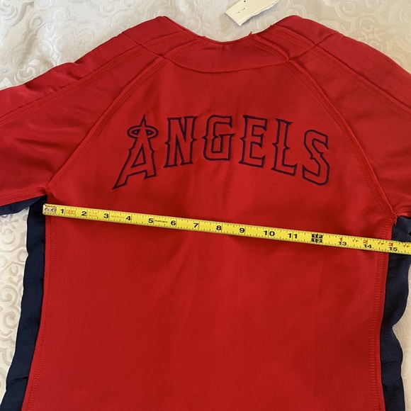 Nike XS Angels top - Picture 11 of 16